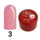 Рідкий гель Roks Light Acrygel №3 15 мл - зображення 2