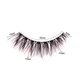 Ресницы многоразовые Zidia Lashes style Lola black band 1 пара - изображение 2
