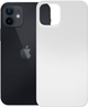 Etui plecki 3MK Hardy Mag do Apple iPhone 12 White (5903108661652) - obraz 1