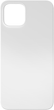 Etui plecki 3MK Hardy Mag do Apple iPhone 12 White (5903108661652) - obraz 2