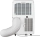 Кондиционер мобильный Whirlpool PACF29COW - изображение 6