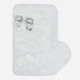 Митенки женские Karl Lagerfeld 447303264 One Size Белые (1159863329) - изображение 2