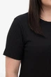 Платье Garne 52(3XL) Черный (147687) - изображение 3