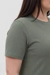 Платье Garne 52(3XL) Зеленый (147685) - изображение 4
