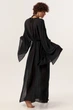 Туника AJOUR 50/52(2XL/3XL) Черный (147674) - изображение 2