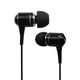Наушники AWEI ES-Q3 Black - зображення 1