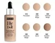 Жидкая тональная основа Pupa Like a Doll Perfecting Make-up Fluid Nude 030 Natural Beige 30 мл - изображение 2