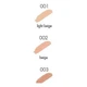 Консилер-стик для лица Pupa Cover Stick Concealer 001 - Light Beige 3.5 мл - изображение 4