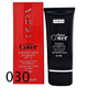 Тональная основа для лица Pupa Extreme Cover Foundation 030 - Light Sand 30 мл - изображение 2