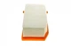 Повітряний фільтр BOSCH F 026 400 343 Renault Duster, Logan, Sandero, Captur, Clio; Dacia Duster, Logan 165467674R, 165469843R, 8660003761 - изображение 2