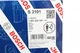 Повітряний фільтр BOSCH 1 457 433 101 BMW 6 Series, 5 Series 13717521023, 13717521037, 1371752103701 - изображение 7
