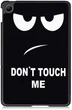 Чехол для планшета BeCover Smart Case для Xiaomi Redmi Pad 2 SE (2026) 9.7" Don't Touch (BC_715832) - изображение 2