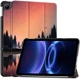 Чехол для планшета BeCover Smart Case для Xiaomi Redmi Pad 2 SE (2026) 9.7" Dusk (BC_715833) - изображение 3