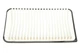 Фільтр повітряний HENGST FILTER E1271L Toyota Camry; Lexus ES, RX 1780101H10, 17801YZZ01, 1780120040 - изображение 1