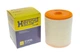 Повітряний фільтр HENGST FILTER E1054L Audi Allroad, A7, A6 4G0133843, 4GD133843, L4GD133843 - изображение 4