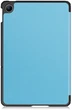 Чехол для планшета BeCover Smart Case для Xiaomi Redmi Pad 2 SE (2026) 9.7" Light Blue (BC_715827) - изображение 2