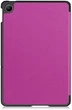 Чехол для планшета BeCover Smart Case для Xiaomi Redmi Pad 2 SE (2026) 9.7" Purple (BC_715828) - изображение 2