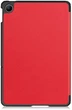 Чехол для планшета BeCover Smart Case для Xiaomi Redmi Pad 2 SE (2026) 9.7" Red (BC_715829) - изображение 2