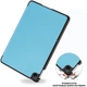 Чехол для планшета BeCover Smart Case для Xiaomi Redmi Pad 2 SE (2026) 9.7" Light Blue (BC_715827) - изображение 5
