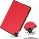 Чехол для планшета BeCover Smart Case для Xiaomi Redmi Pad 2 SE (2026) 9.7" Red (BC_715829) - изображение 5