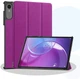 Чехол для планшета BeCover Smart Case для Lenovo Idea Tab Pro (2nd Gen) TB390FU 13" Purple (BC_715805) - изображение 3