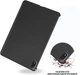 Чехол для планшета BeCover Smart Case для OPPO Pad Mini (OPD2515) 8.8" Black (BC_715812) - изображение 5