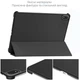 Чехол для планшета BeCover Smart Case для OPPO Pad Mini (OPD2515) 8.8" Black (BC_715812) - изображение 6