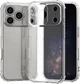 Прозорий чохол MultiCam iPhone 17 Pro (посилений кутами) (44396) - зображення 2