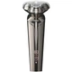 Електробритва Hoco HP39 Three-Head Shaver Metal Grey - зображення 1