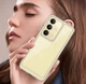 Силиконовый чехол Space Realme C85 Pro (прозрачный) (44742) - изображение 5