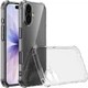 Прозрачный чехол MultiCam iPhone 17 (усиленный углами) (44394) - изображение 4