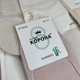 Подследники в сеточку женские Корона бамбуковые р.36-41 (BY5528-1), 5 пар - изображение 6