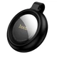 Пошуковий трекер брелок Hoco E100 Graceful Intelligent Positioning Anti-Lost Device Black - зображення 1