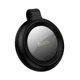 Пошуковий трекер брелок Hoco E100 Graceful Intelligent Positioning Anti-Lost Device Black - зображення 2