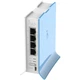 Бездротовий маршрутизатор Mikrotik hAP lite TC (RB941-2ND-TC) - изображение 10