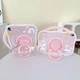 Чохол iPad 10/11 A16 2022-2025 Rabbyt light pink - изображение 5