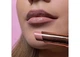 Матовая помада для губ TopFace Sensitive Stylo Lipstick 003 Baby Peach Персиково-нюдовый 3.5 г - изображение 2