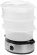 Пароварка Cecotec Vapovita 3000 Inox cctc-04109 (8435484041096) - зображення 3