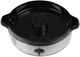 Пароварка Cecotec Vapovita 3000 Inox cctc-04109 (8435484041096) - зображення 8