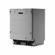 Посудомийна машина prime Technics pdw 60138 rbi - изображение 2