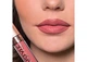 Жидкая матовая помада для губ Topface Instyle Extreme Matte Lip Paint 021 Бежево-розовый 3.5 мл - изображение 2