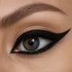 Водостойкий карандаш-кайал для глаз Topface Velvet Smokey Eyes 003 Black Черный 4.8 г - изображение 2