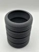 Подставка стакан для карандашей и ручек "Шины Bridgestone" - изображение 4