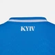 Чоловіча синя футболка ФК «Динамо» Київ New Balance Away Athlete 46 (S) (MT230478AWY) - зображення 4