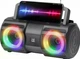 Портативная колонка Defender Beatbox 20 Black (65420) - зображення 2