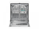 Посудомийна машина gorenje gs 643 e90w - изображение 7