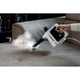 Пароочиститель Ariete 4137, White, 900w, ёмкость для воды 0,25л, максимальное давление пара 3,5бар, насадка с мелковорсистой тканью, насадка-щетка, угловая насадка 90° - изображение 3