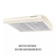 Вытяжка perfelli pl 6244 bg led - изображение 3