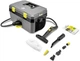 Пароочиститель Karcher sg 4/2 Classic, 2250 Вт, 4 бар, 145 °c, 7 кг 1.092-301.0 - зображення 1