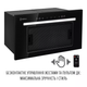Вытяжка perfelli liana 5nw nero silenzio - зображення 7